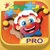 PUZZINGO Kids Puzzles (Pro) icon