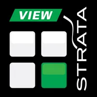 Strata View icon