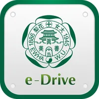 e-Drive for iPhone icon