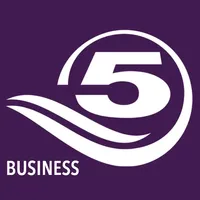 BankFive Business Mobile icon