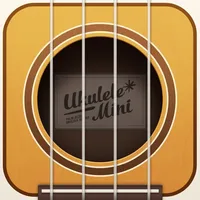 Ukulele Mini icon