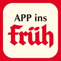 App ins Früh icon