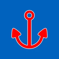 DragAlarm (Anchor guard) icon