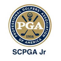 SCPGA Junior Tour icon
