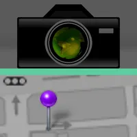 CameraGPS Chunk icon