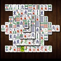 I Love Mahjong icon