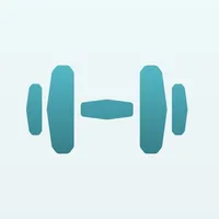 RepCount - Gym Workout Tracker icon