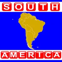 South America- icon