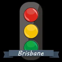 Traffic Brisbane icon