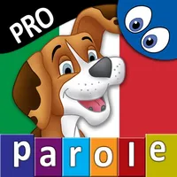 Italian Words Phonics Pro icon