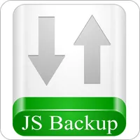 JS Backup icon