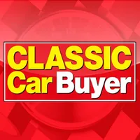 Classic Car Buyer - weekly icon