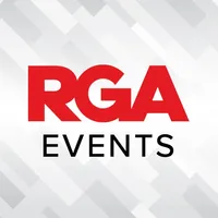 RGA Events icon