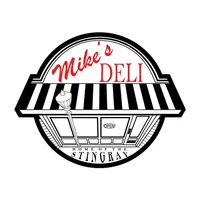 Mike's Deli icon