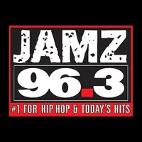 Jamz 96.3 icon