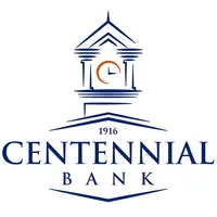 Centennial Bank icon