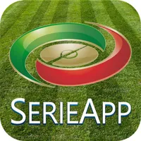 SerieApp icon