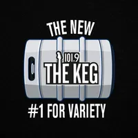 101.9 The Keg icon