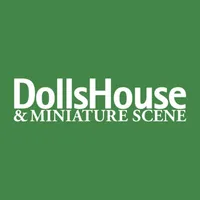 Dolls House & Miniature Scene icon