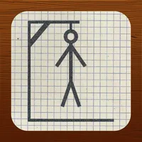 hangman - words game icon