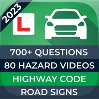 Driving Theory Test UK 2023 icon