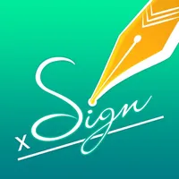 SignPDF - Quickly Annotate PDF icon