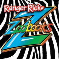 Ranger Rick Zoobooks icon