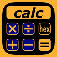 devCalc icon