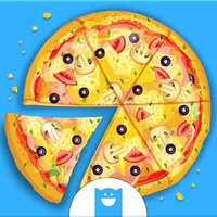 Pizza Maker Deluxe icon