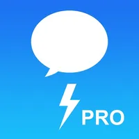 Fast Messages & Widgets Pro icon