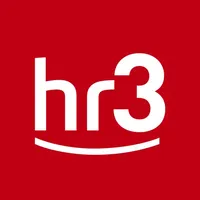 hr3 App icon