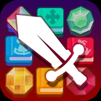 Puzzle Heroes- Reverse War icon