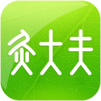 经络穴位图解 icon