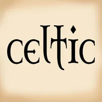 Mythology - Celtic icon