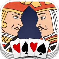 Heads Up: Omaha (1-on-1 Poker) icon