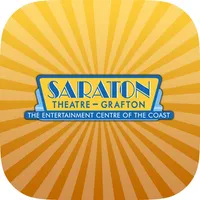 Saraton Theatre icon