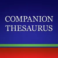 English Thesaurus (WordNet) icon