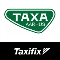 Aarhus Taxa icon