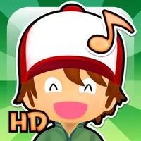 Comptines HD - Full icon