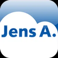 Jens A. Mobil icon