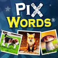 PixWords® - Picture Crosswords icon