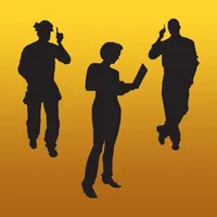 GroupTalk for iPhone icon