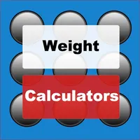 Weight Calculators icon