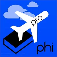 eFlightBook Pro icon