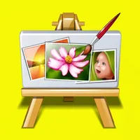 Photo Editor & Pic Collage icon