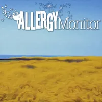 AllergyMonitor icon