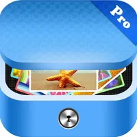 My Photo Safe Pro icon