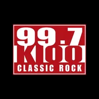 99.7 Classic Rock icon