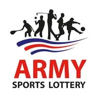 Army Sports Lottery App icon