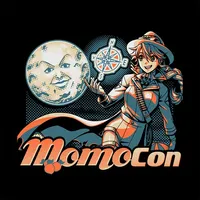 MomoCon icon